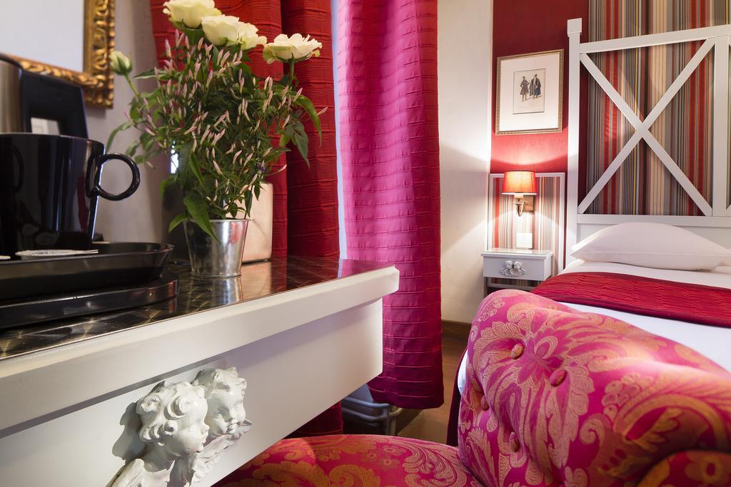 Chambre Simple